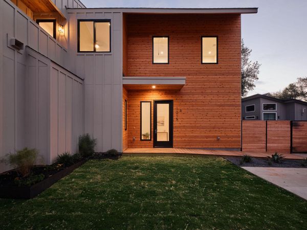 1215 Fort Branch BLVD, Unit 2, Austin, TX 78721