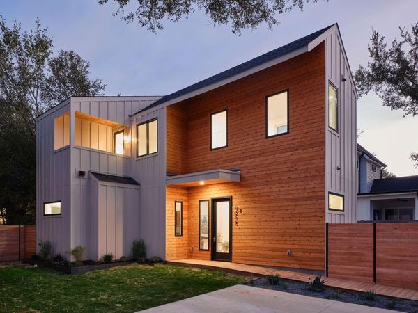 1215 Fort Branch BLVD, Unit 2, Austin, TX 78721