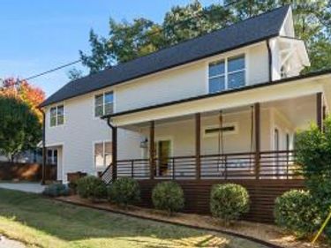 1501 Beauty Avenue, Raleigh, NC 27610