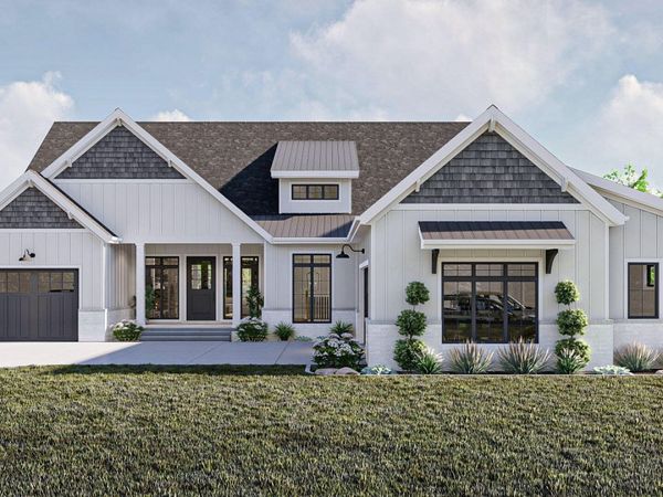 1207 Overlook Drive, Eagle Point, OR 97524