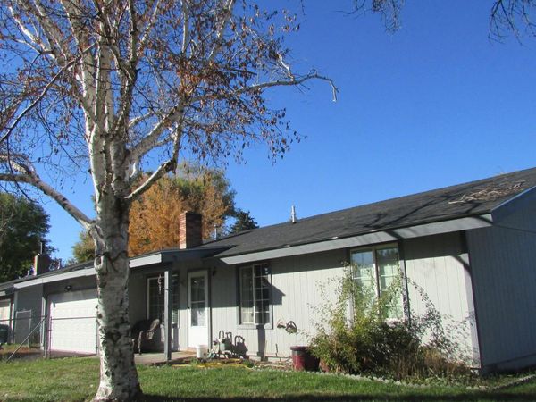 4511 Sturdivant Avenue, Klamath Falls, OR 97603