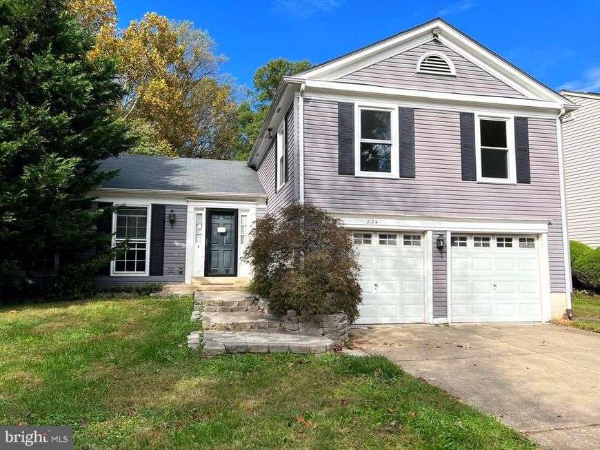2124 Aventurine Way, Silver Spring, MD 20904 Main Photo