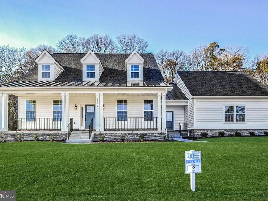 11304 Eliana Court, Glenn Dale, MD 20769 Main Photo