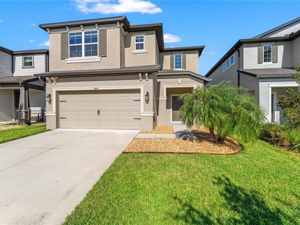 7496 YALE HARBOR DRIVE, WESLEY CHAPEL, FL 33545