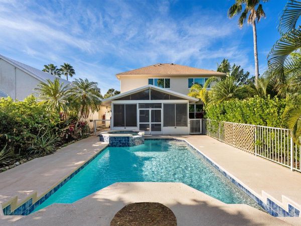 3189 SW Solitaire Palm Drive, Palm City, FL 34990