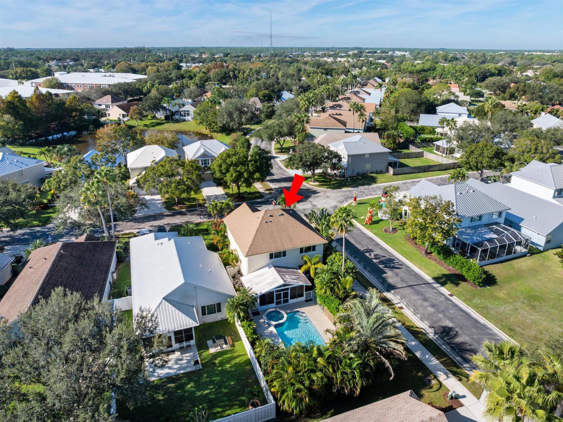 3189 SW Solitaire Palm Drive, Palm City, FL 34990 Photo