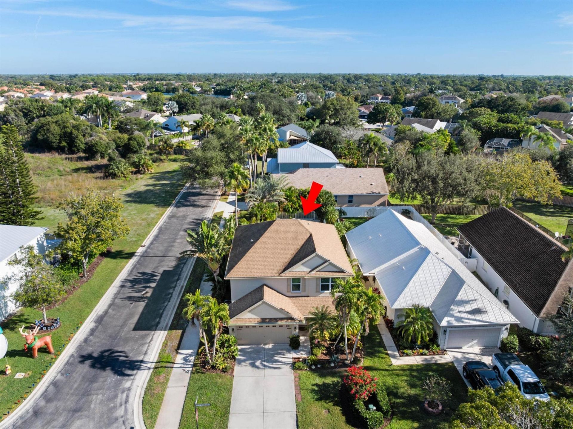 3189 SW Solitaire Palm Drive, Palm City, FL 34990 Photo