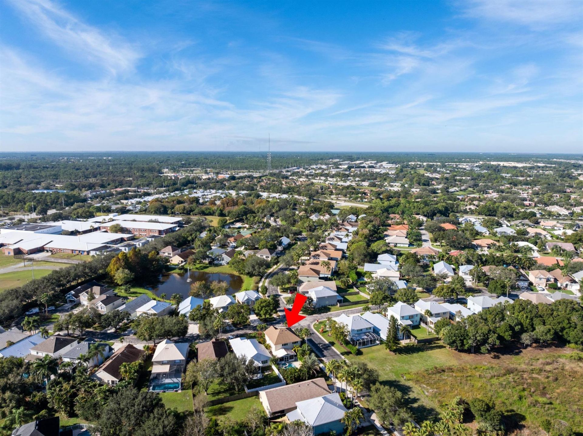 3189 SW Solitaire Palm Drive, Palm City, FL 34990 Photo