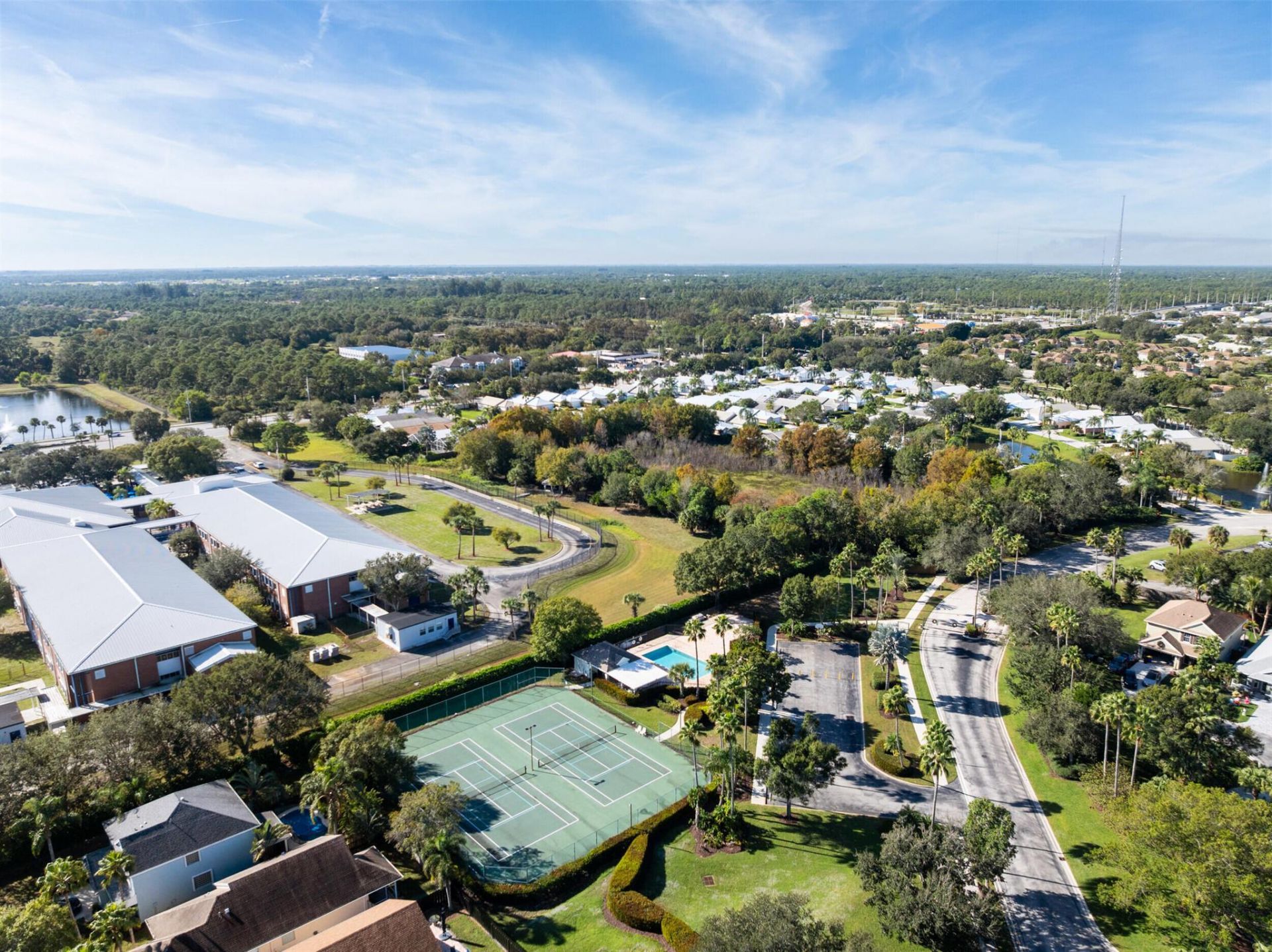 3189 SW Solitaire Palm Drive, Palm City, FL 34990 Photo