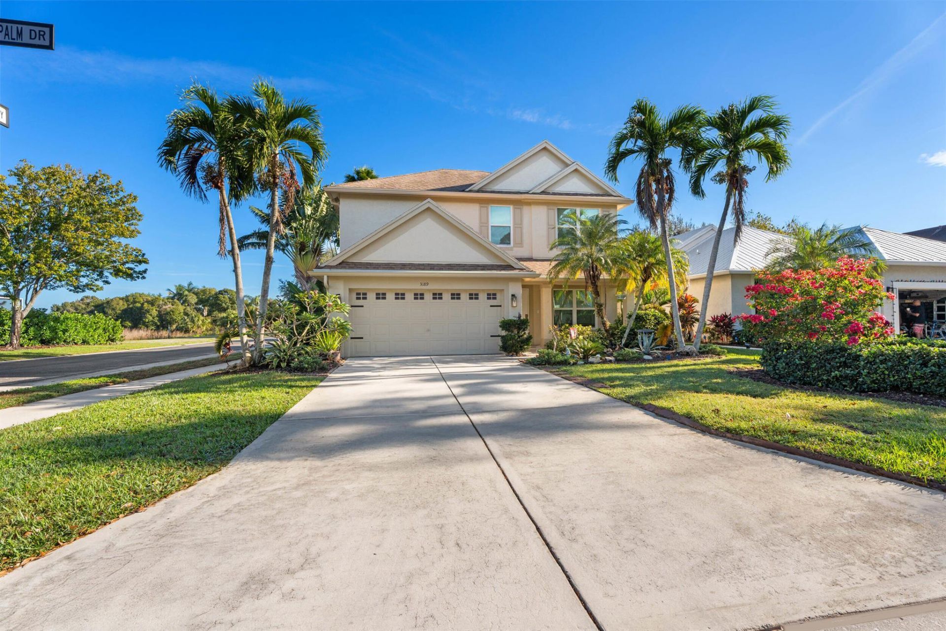 3189 SW Solitaire Palm Drive, Palm City, FL 34990 Photo