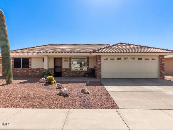11409 E MILAGRO Avenue, Mesa, AZ 85209