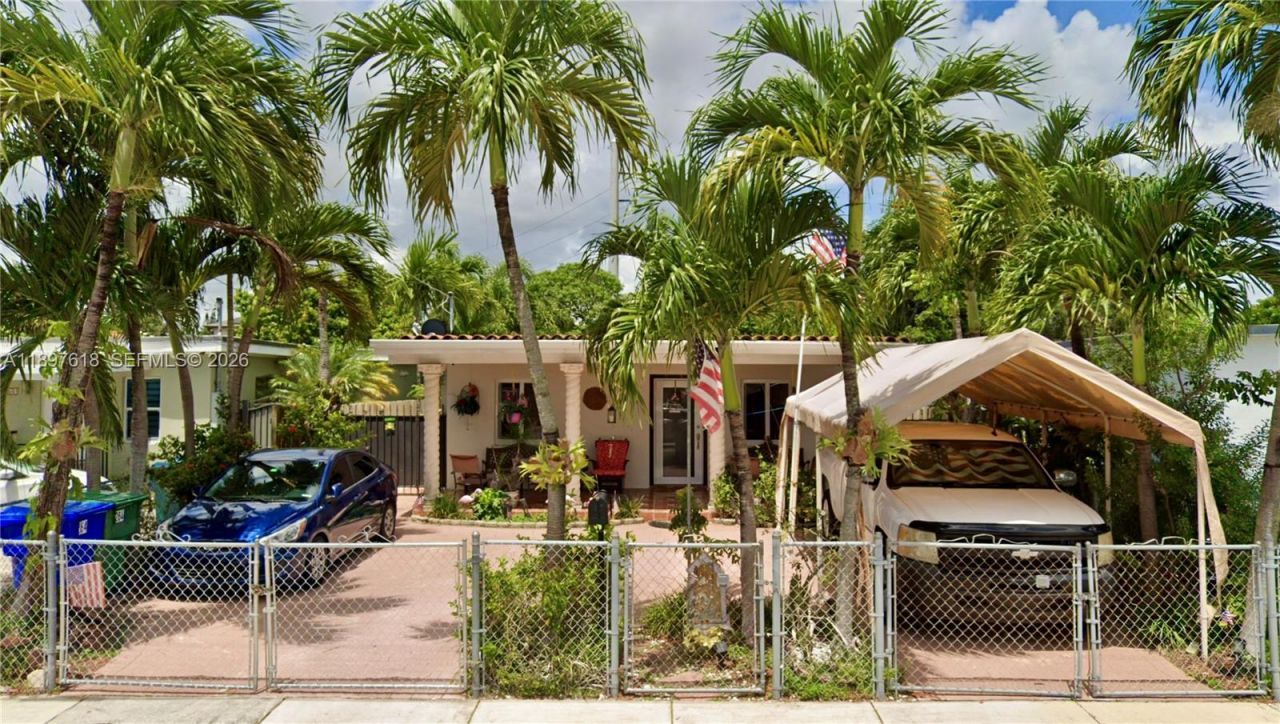 264 NW 61 Ave, Unit rear, Miami, FL 33126 Photo