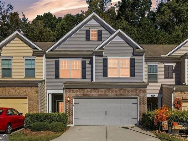 1378 BROOKMERE Way, Cumming, GA 30040