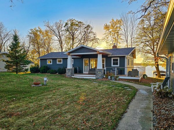 33836 Loon Dr, Ogema, MN 56569