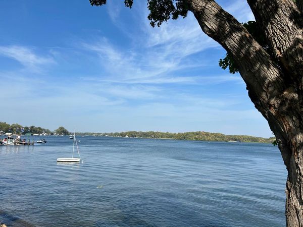 45X Lakeview Avenue, Tonka Bay, MN 55331