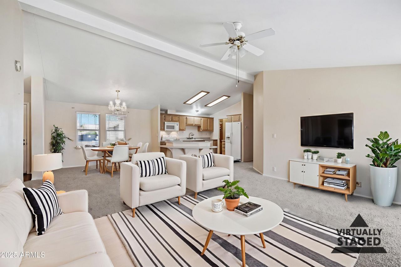 2101 S Meridian Road, Unit 49, Apache Junction, AZ 85120 Main Photo
