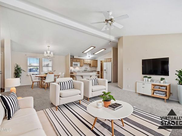 2101 S MERIDIAN Road, Unit 49, Apache Junction, AZ 85120