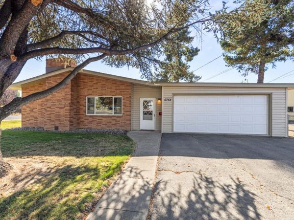 5752 Denver Avenue, Klamath Falls, OR 97603