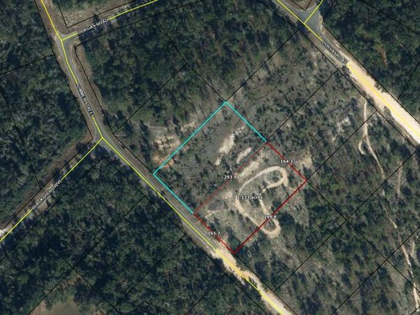 Lot 3 Summer Street, Marianna, FL 32448