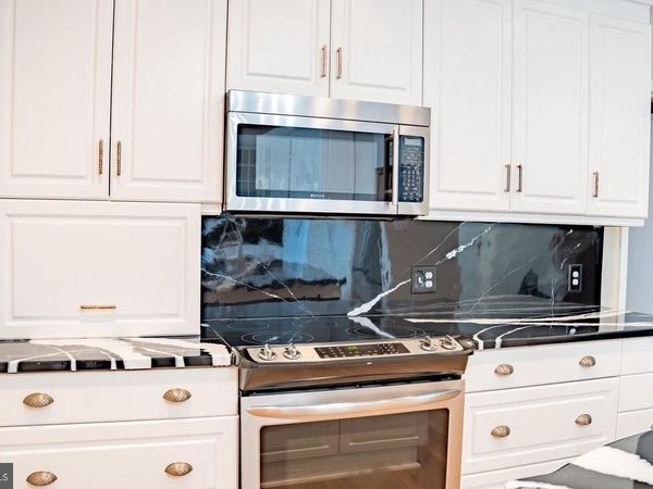 6907 JONES VIEW DRIVE, Unit 3A, BALTIMORE, MD 21209