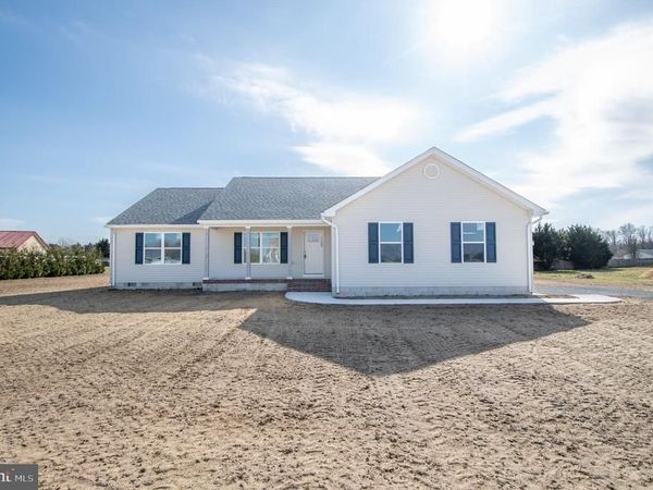 11599 MADELYN AVENUE, BRIDGEVILLE, DE 19933
