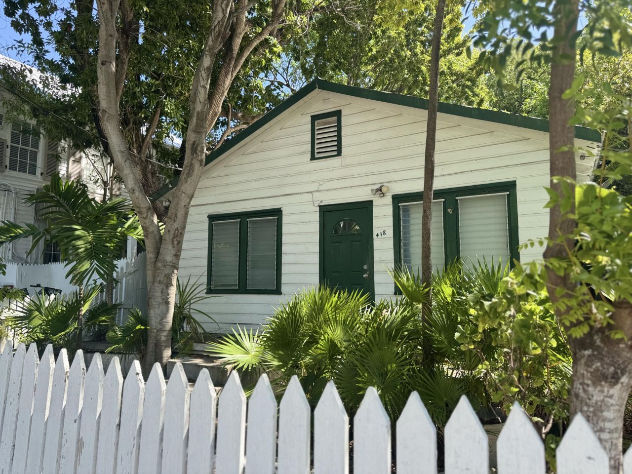 418 Olivia Street, Key West, FL 33040 Main Photo