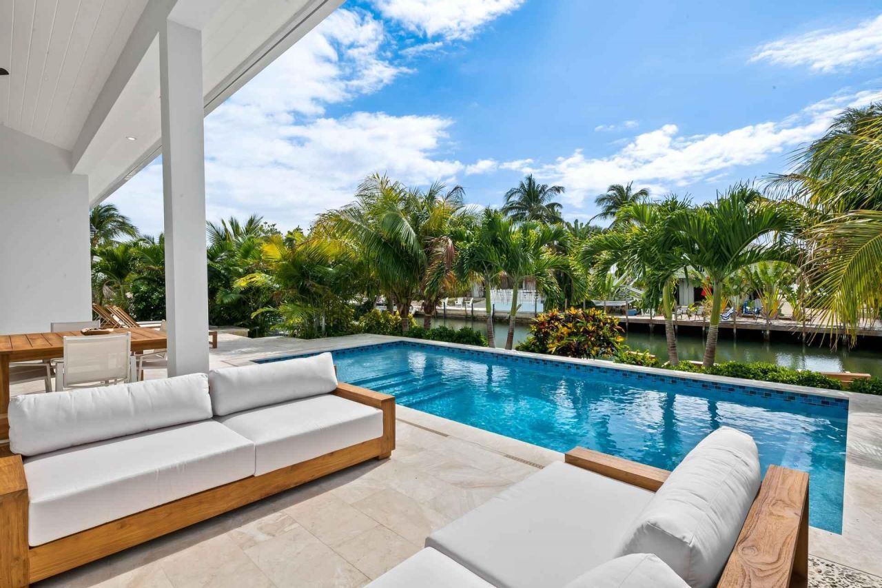 134 Nautilus Drive, Islamorada, FL 33036 Photo