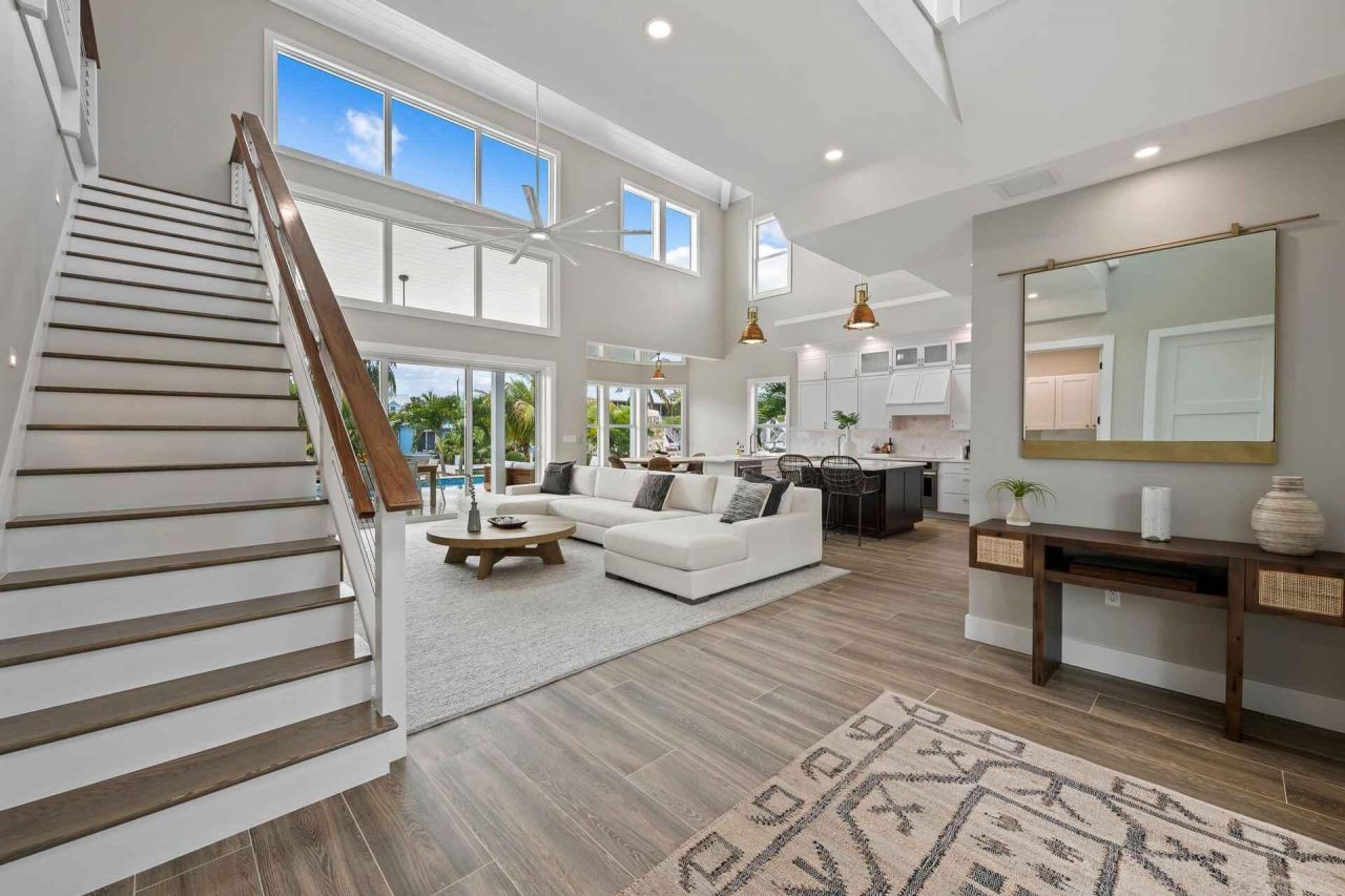 134 Nautilus Drive, Islamorada, FL 33036 Photo