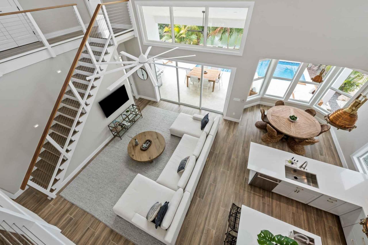 134 Nautilus Drive, Islamorada, FL 33036 Photo