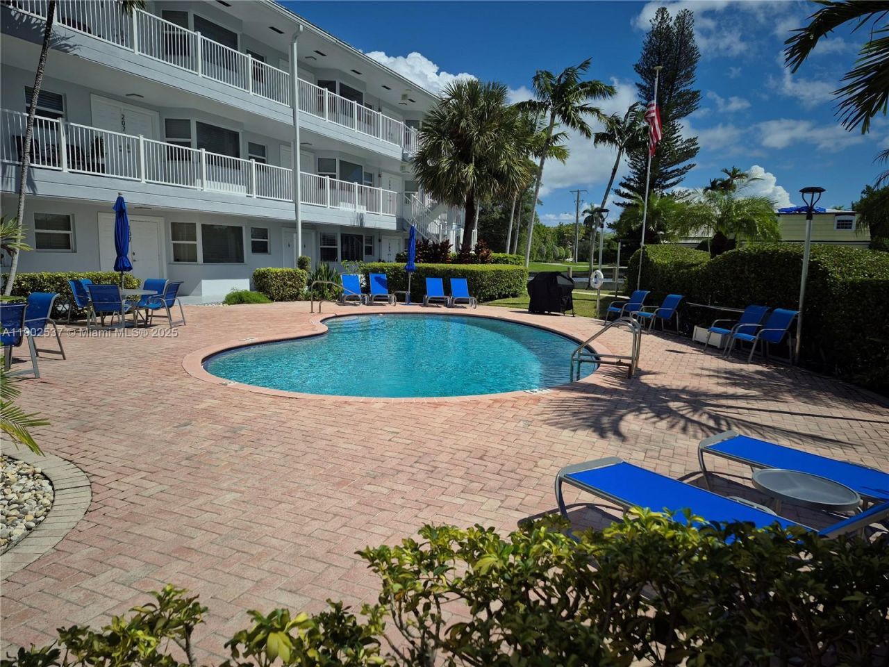 535 Hendricks Isle, Unit 306, Fort Lauderdale, FL 33301 Photo