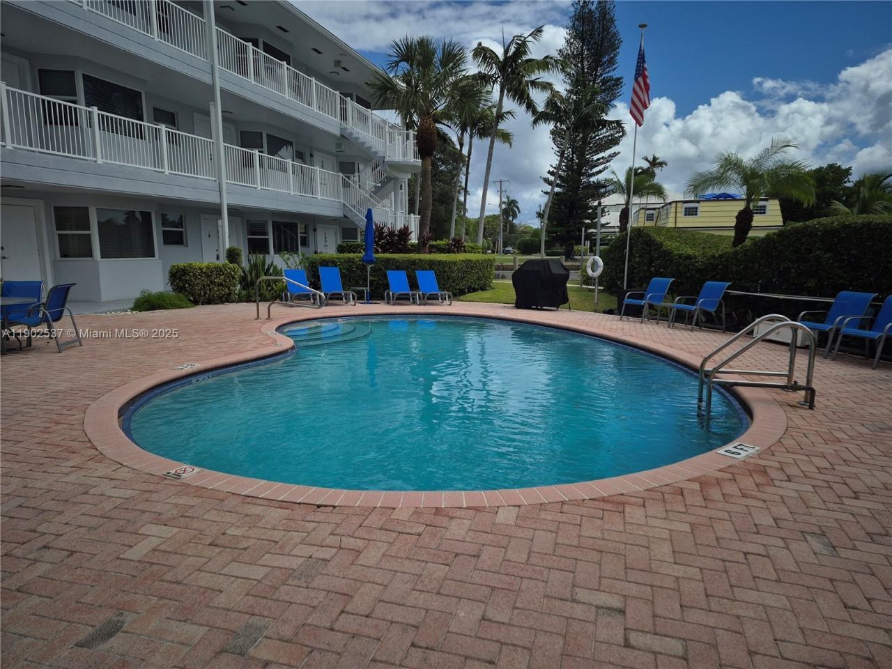 535 Hendricks Isle, Unit 306, Fort Lauderdale, FL 33301 Photo