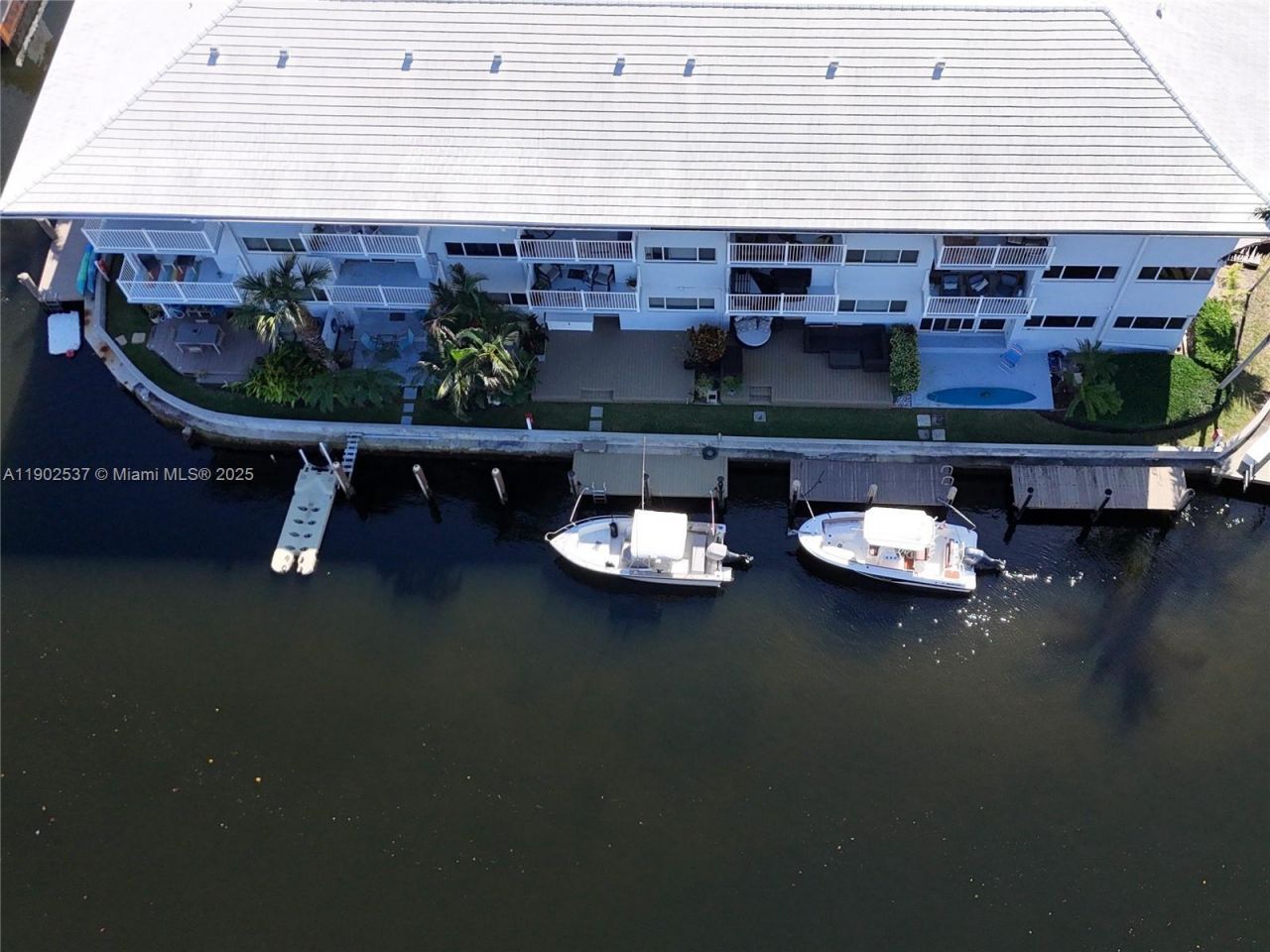 535 Hendricks Isle, Unit 306, Fort Lauderdale, FL 33301 Photo