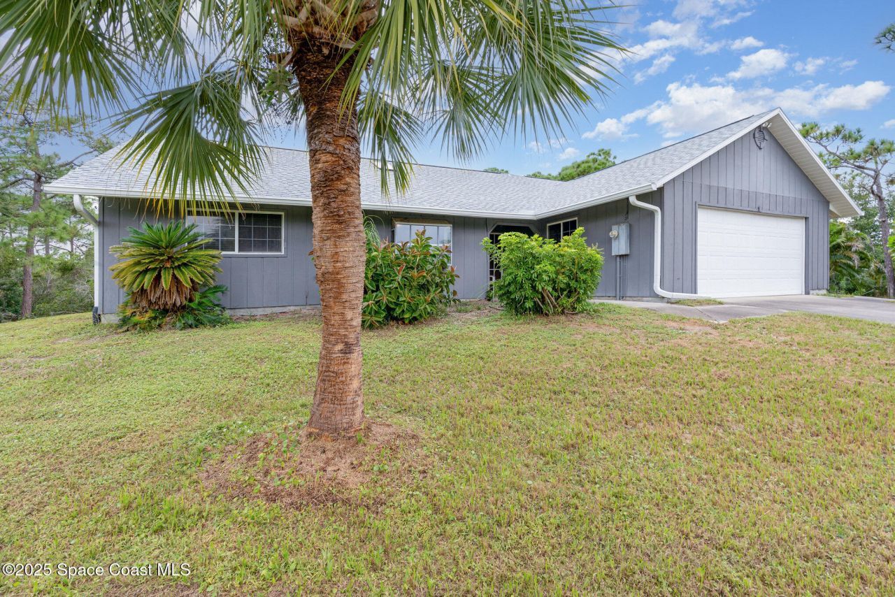 2080 Atz Road, Malabar, FL 32950 Photo
