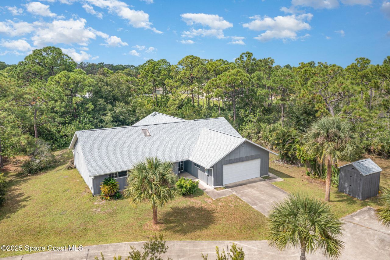 2080 Atz Road, Malabar, FL 32950 Photo