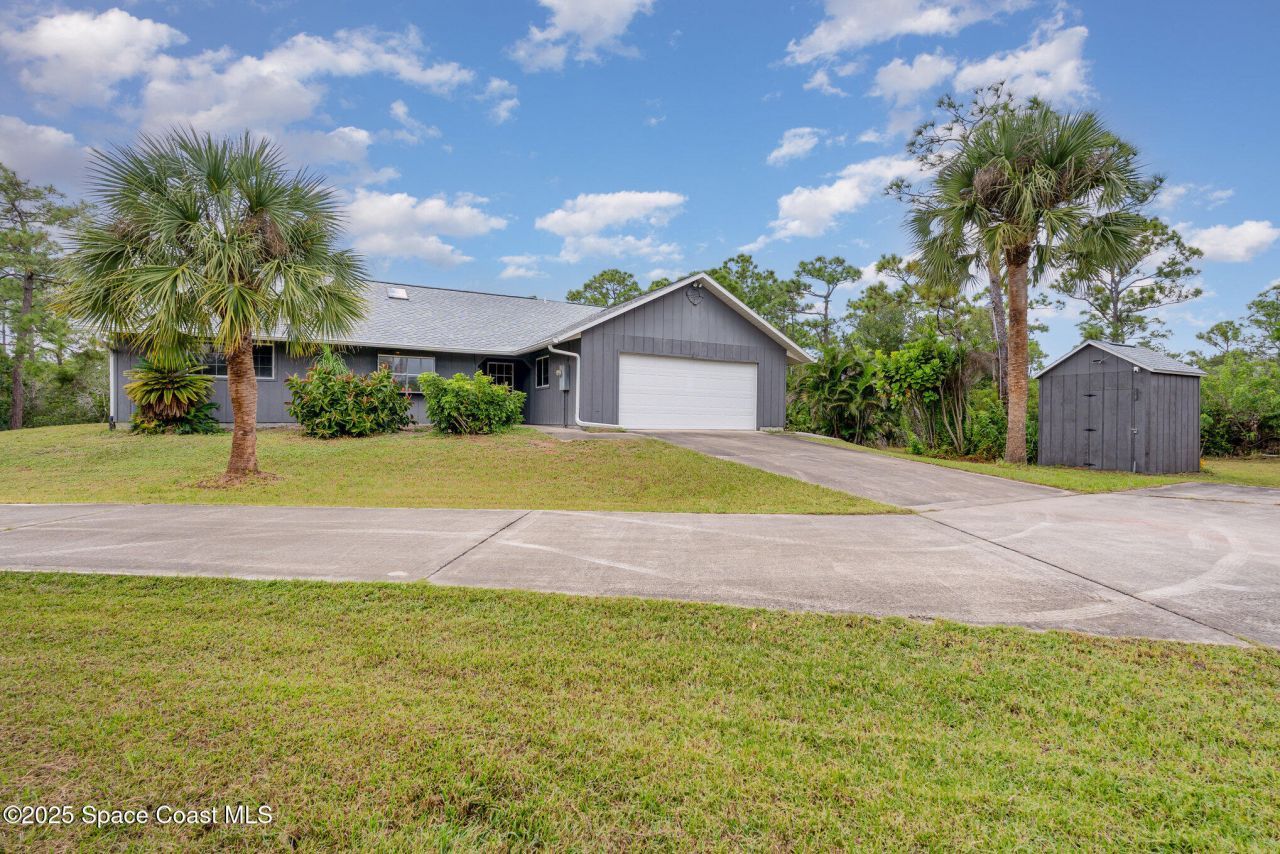 2080 Atz Road, Malabar, FL 32950 Photo