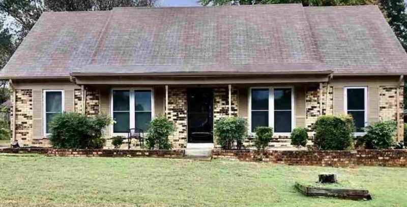 5064 Cedar Valley Dr, Memphis, TN 38116 Main Photo