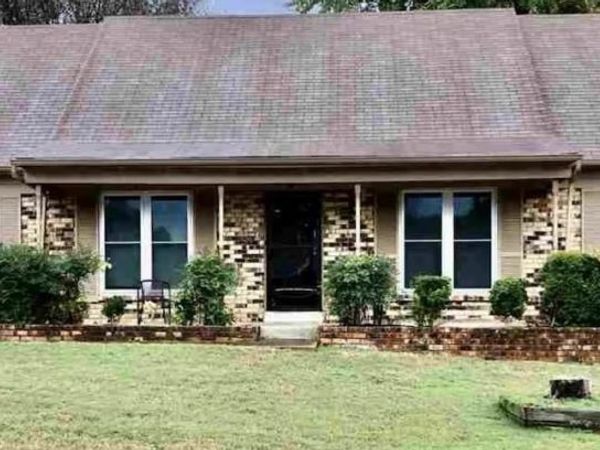 5064 CEDAR VALLEY DR, Memphis, TN 38116