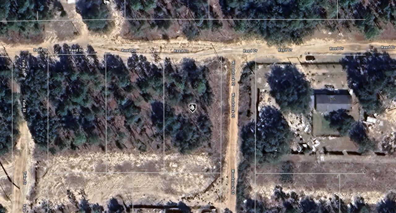 7232 Woodstock Street, Keystone Heights, FL 32656 Main Photo