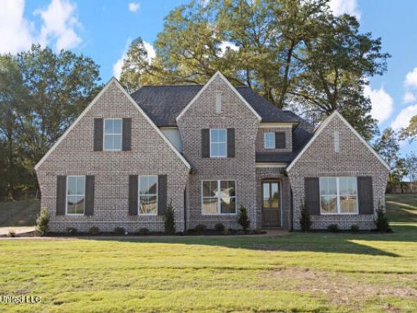 3935 Wilkerson Drive, Southaven, MS 38671