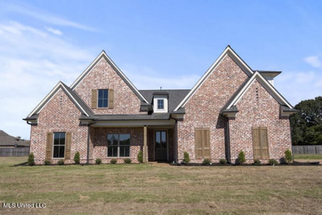 1502 Wilkerson Drive, Southaven, MS 38672 Main Photo