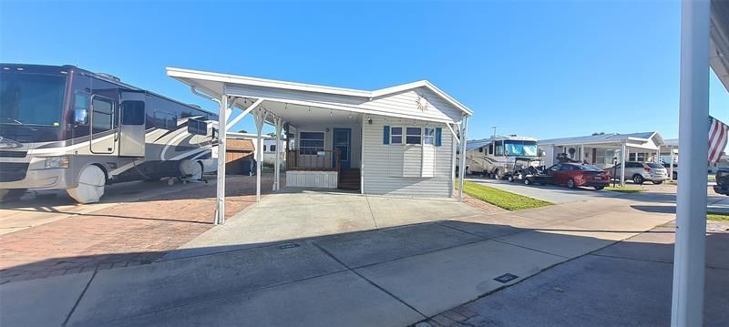 5362 SE 65th Avenue, Okeechobee, FL 34974 Photo