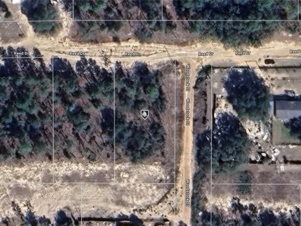 7232 Woodstock ST, KEYSTONE HEIGHTS, FL 32656