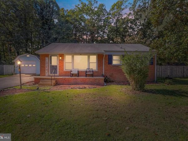 4285 MARION LANE, WALDORF, MD 20601