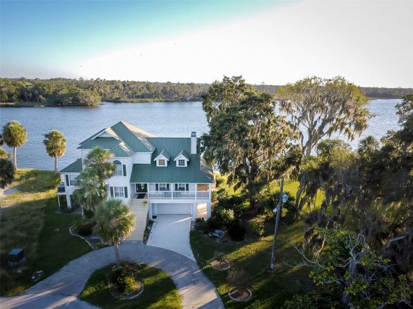 2130 NW 14TH STREET, CRYSTAL RIVER, FL 34428