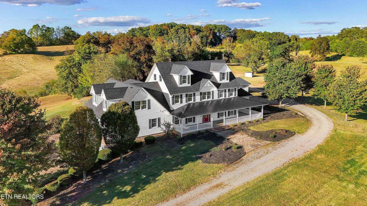 2003 Reagan Mill Rd, Maryville, TN 37803 Main Photo