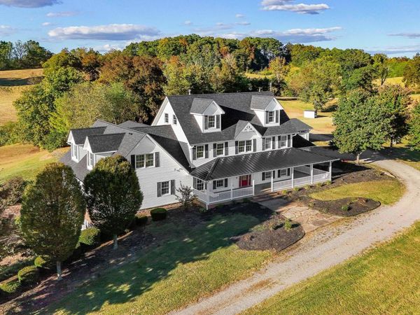 2003 Reagan Mill Rd, Maryville, TN 37803