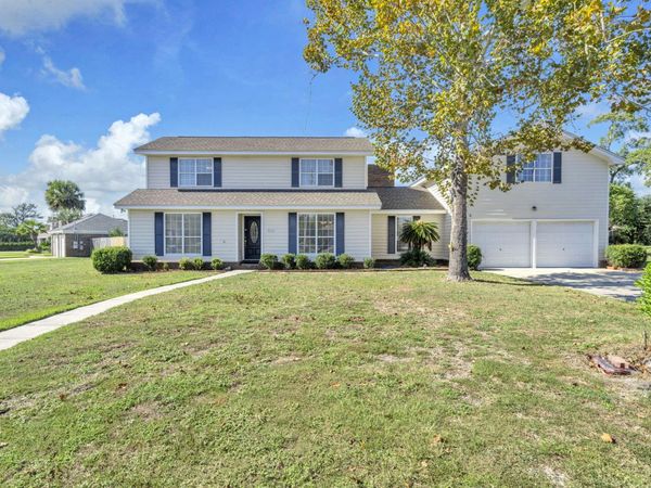 2609 Briarcliff Road, Panama City, FL 32405