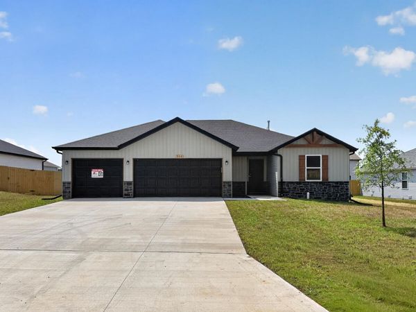 534 Columbine Street, Rogersville, MO 65742