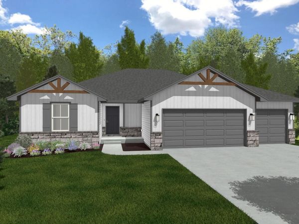 534 Columbine Street, Rogersville, MO 65742