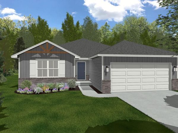 528 Columbine Street, Rogersville, MO 65742